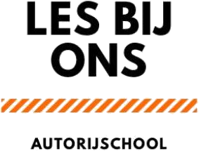 Rijschool Les Bij Ons
