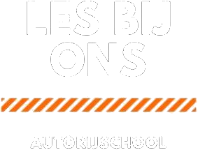 Rijschool Les Bij Ons